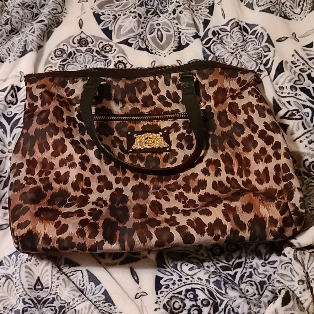 Juicy Couture Tote